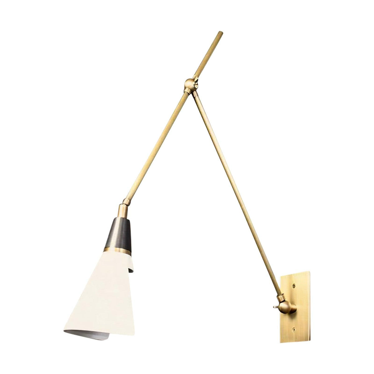 Magari Wall Lamp – detail 25