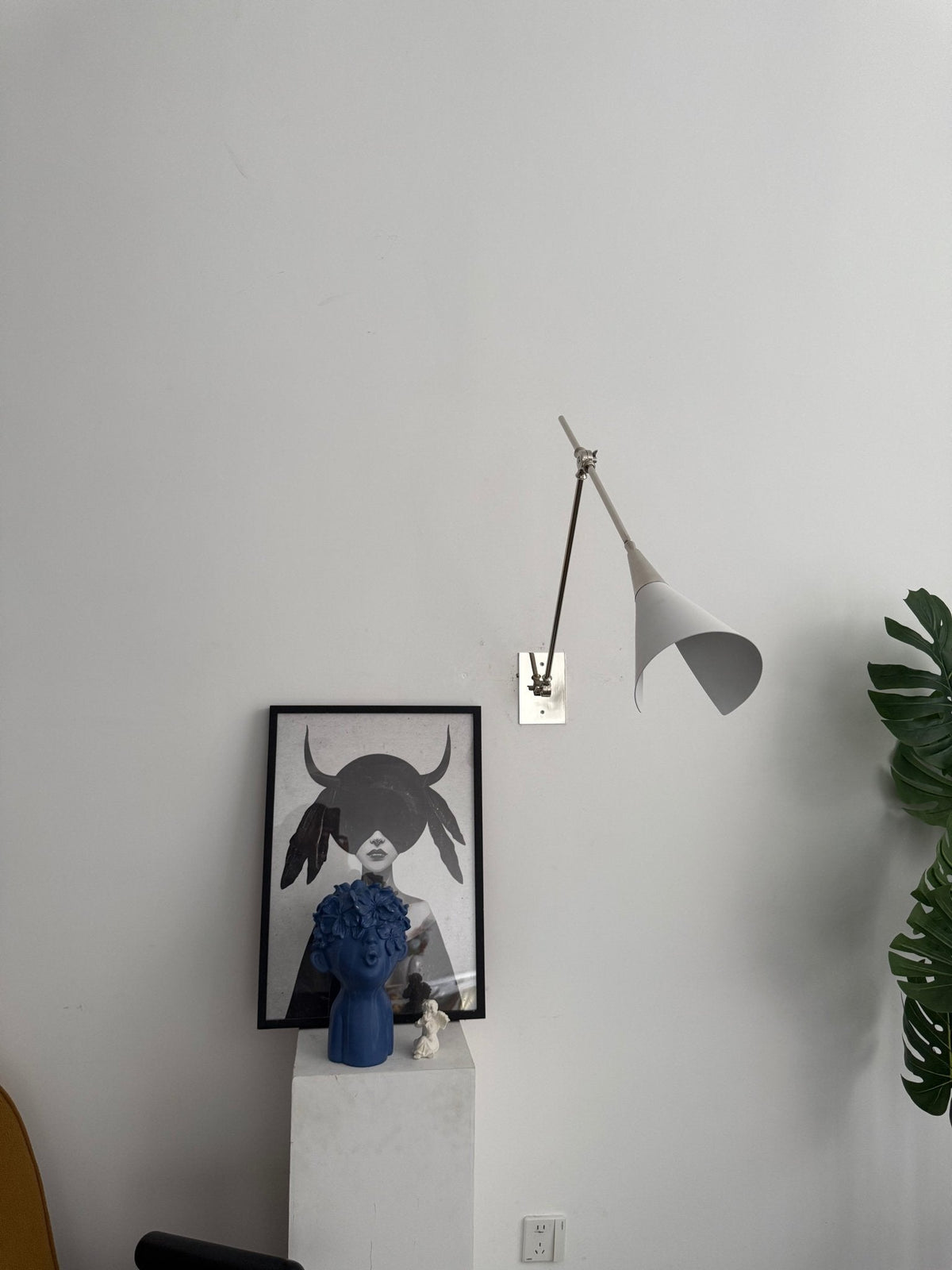 Magari Wall Lamp - Vakkerlight