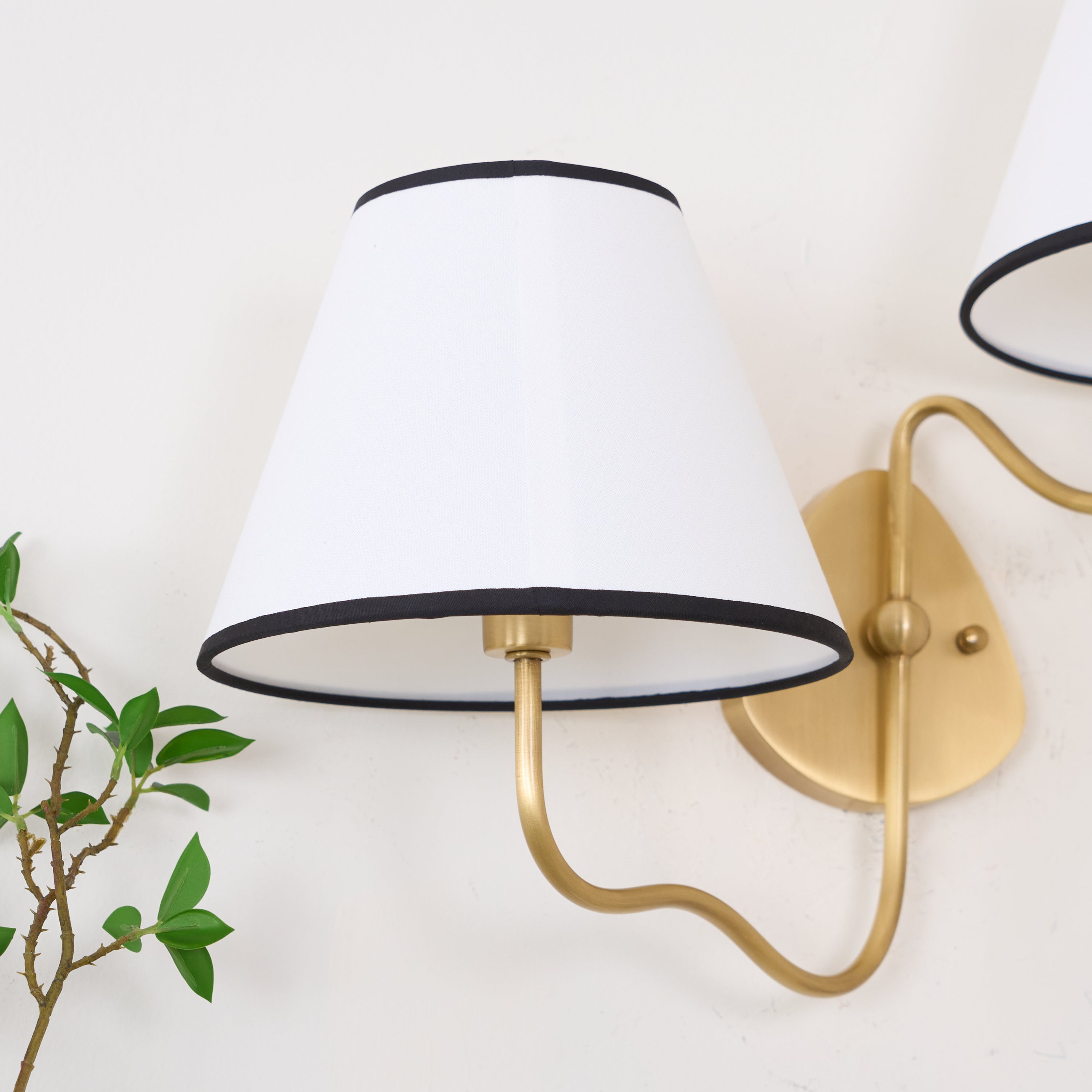 Zelioton Wall Light