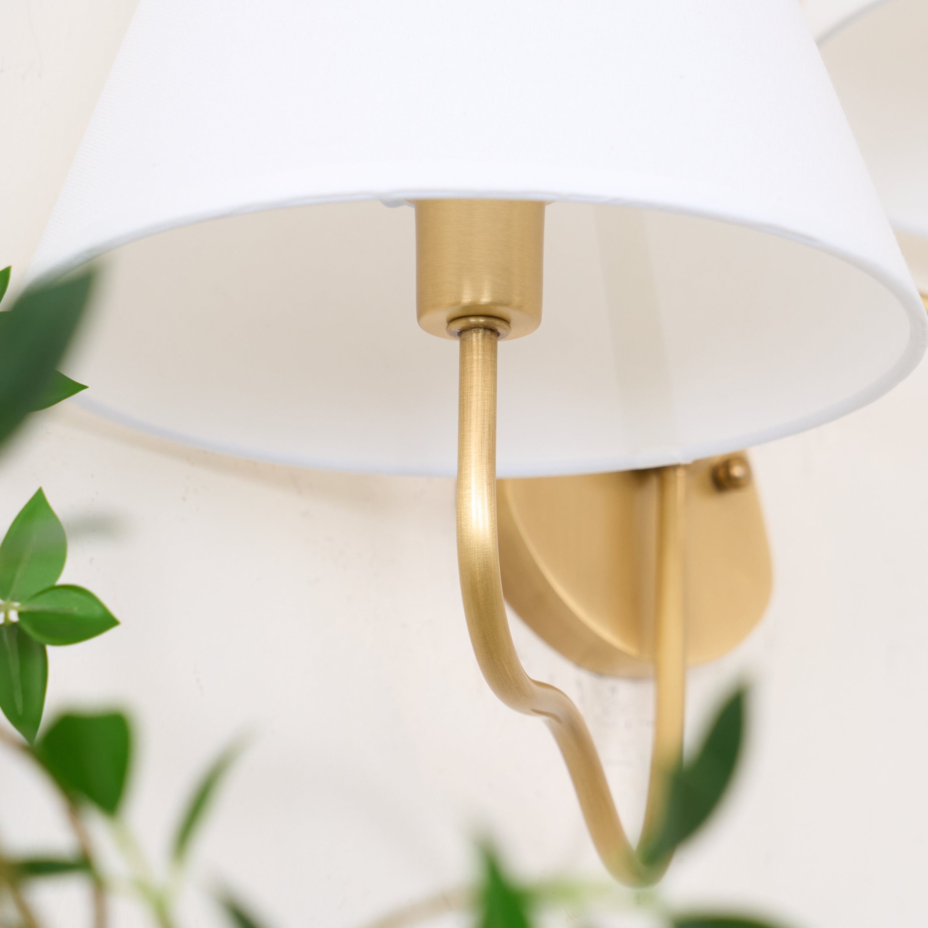 Zelioton Wall Light