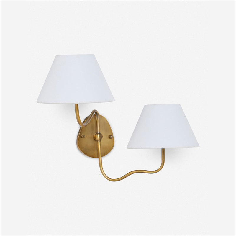 Zelioton Wall Light