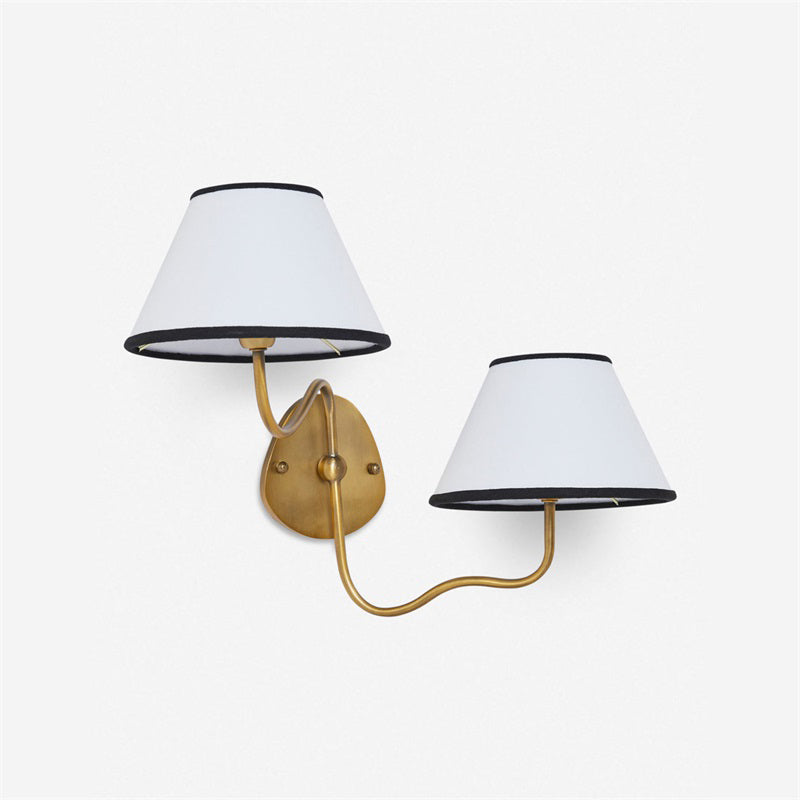 Zelioton Wall Light