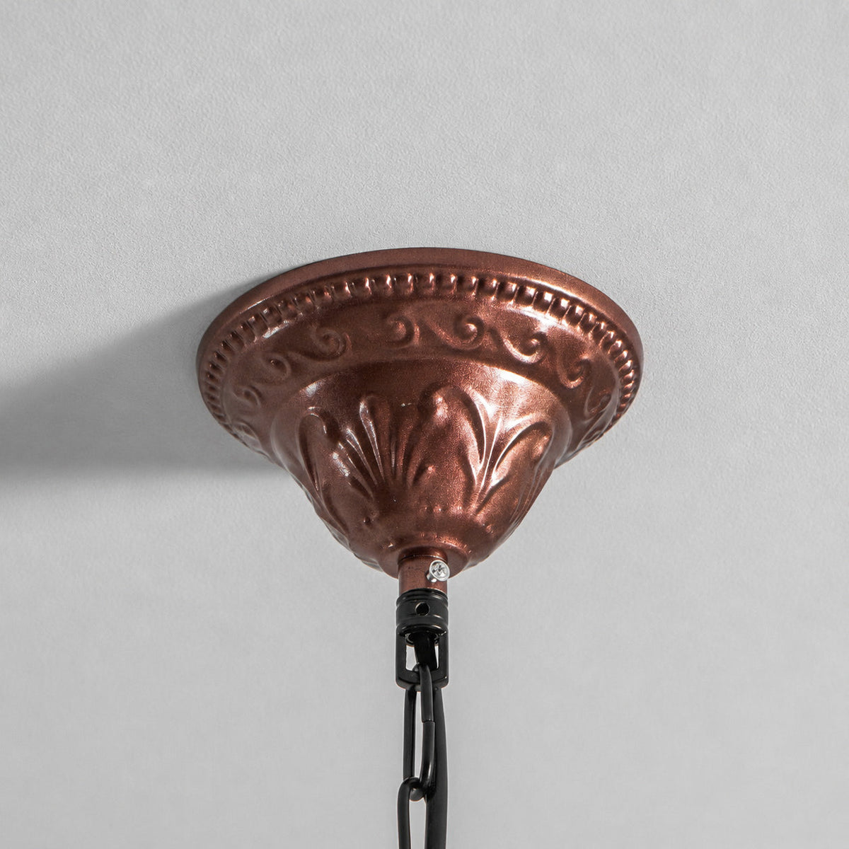 Magnolia Bloom Chandelier – detail 26