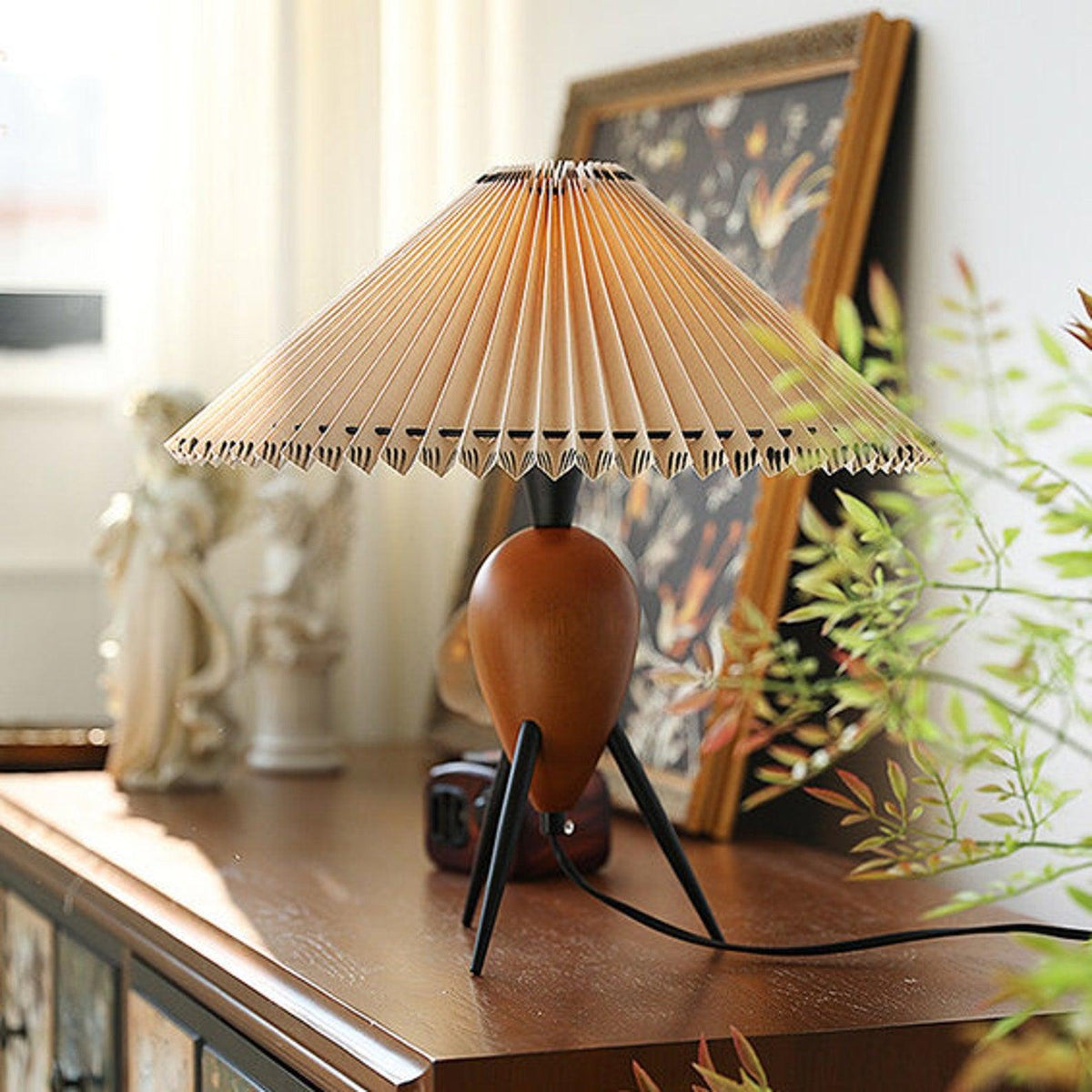 Makie Table Lamp – detail 18
