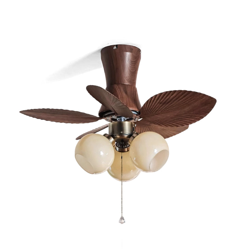 Koalan Ceiling Fan Light