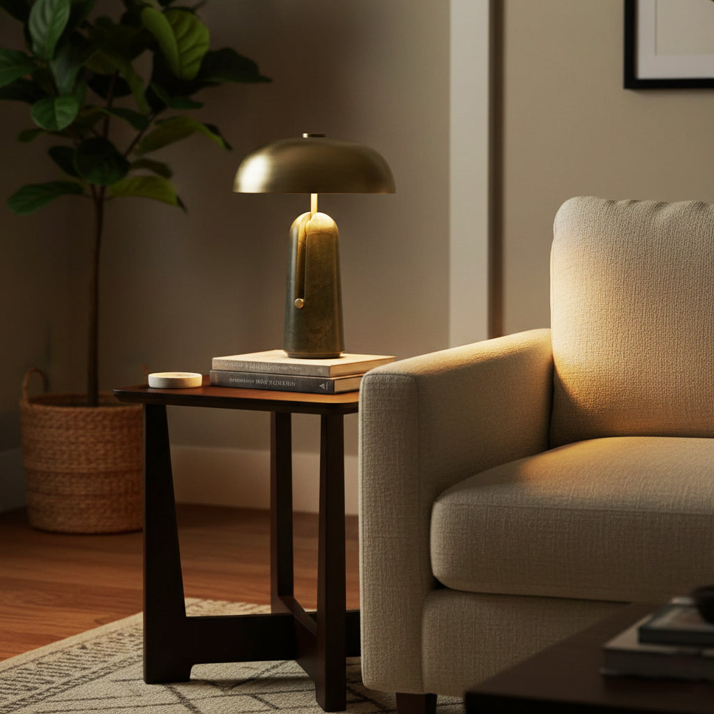 Coveliyn Table Lamp