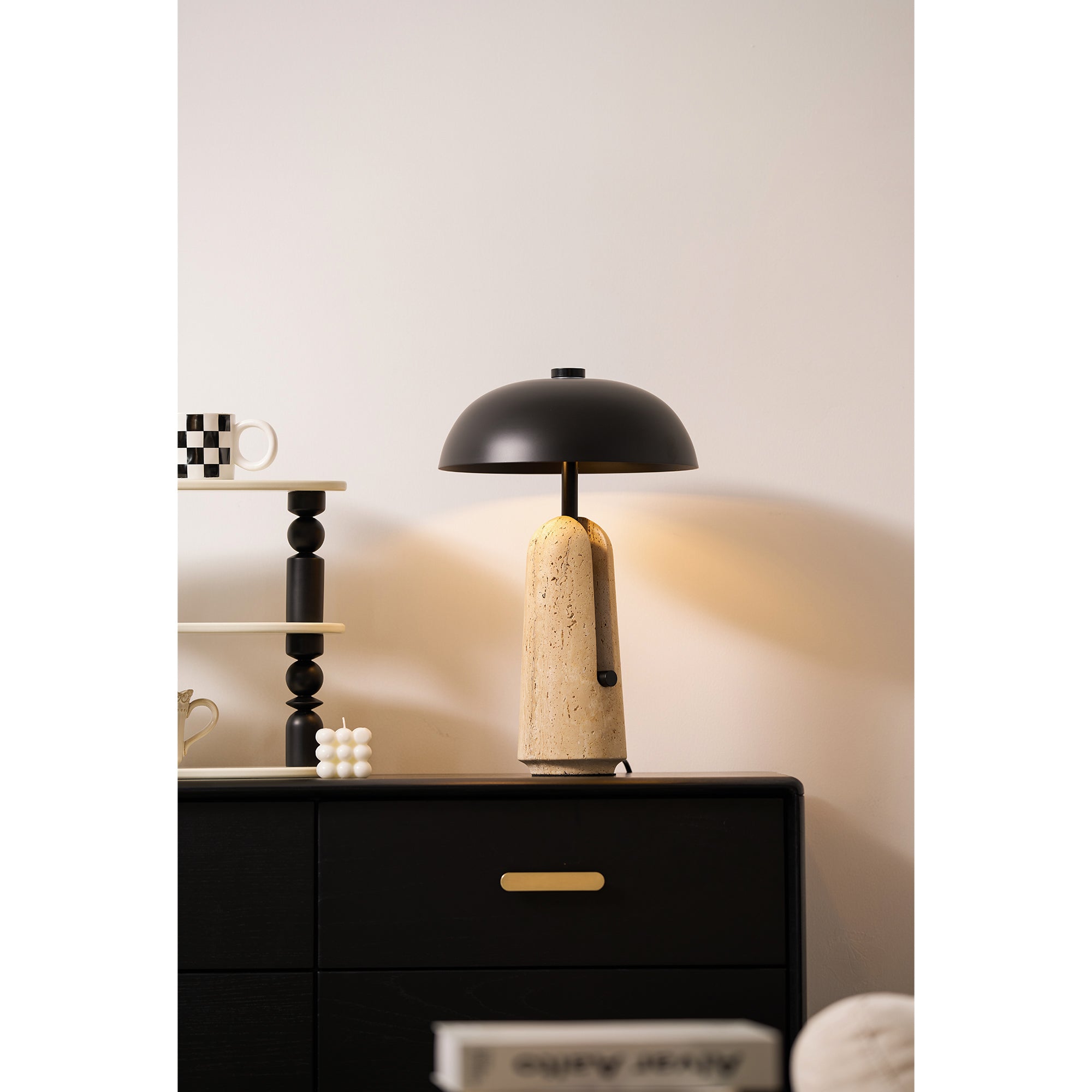 Coveliyn Table Lamp
