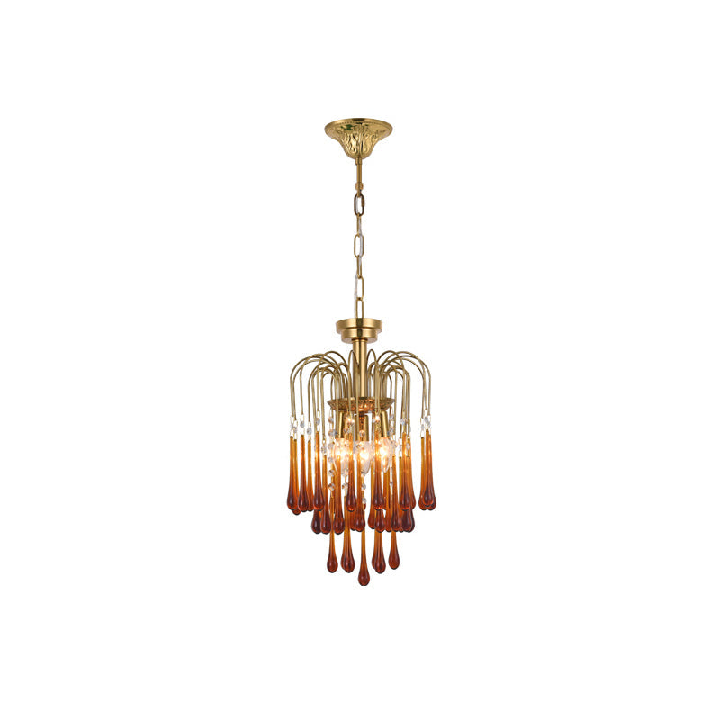 Jorden Vintage Chandelier