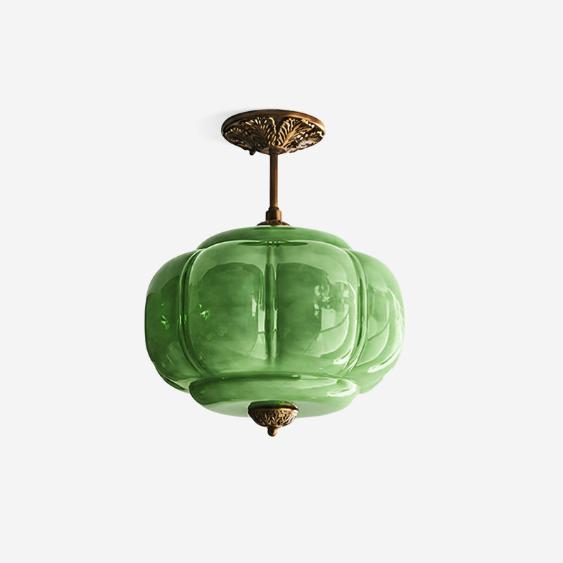 Virolin Ceiling Light