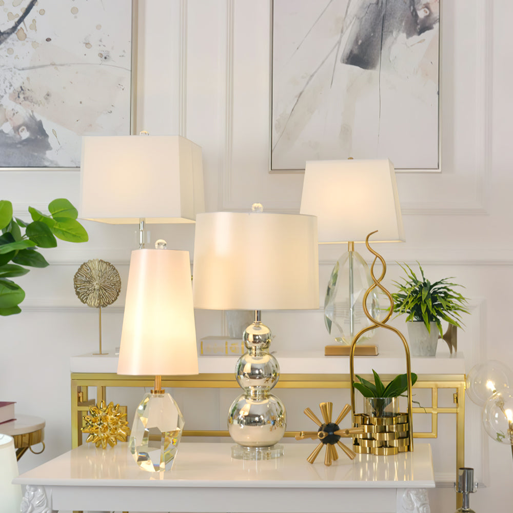 Marcella Table Lamp – detail 7