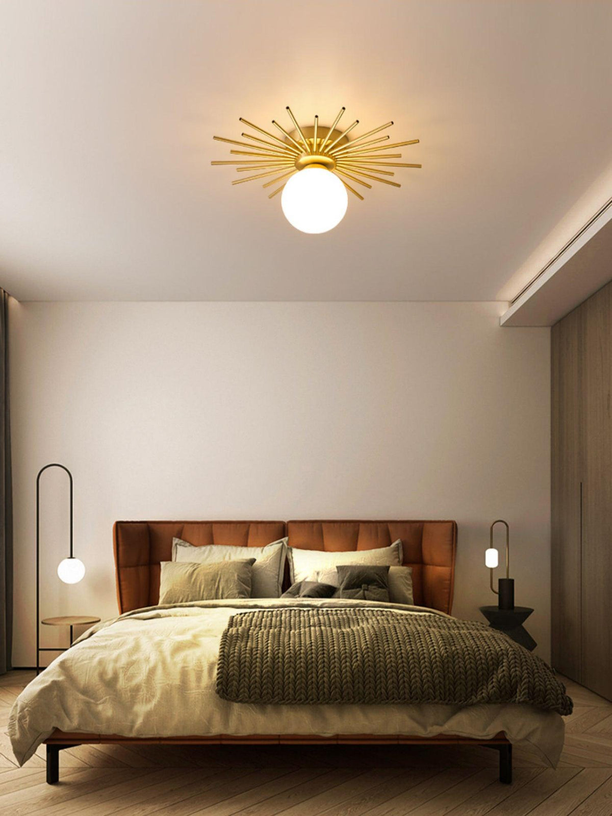Margaret Ceiling Lamp – detail 18