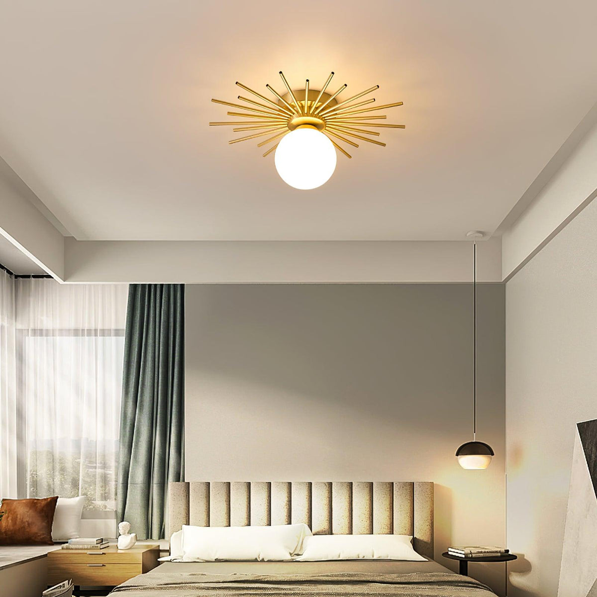 Margaret Ceiling Lamp – detail 6