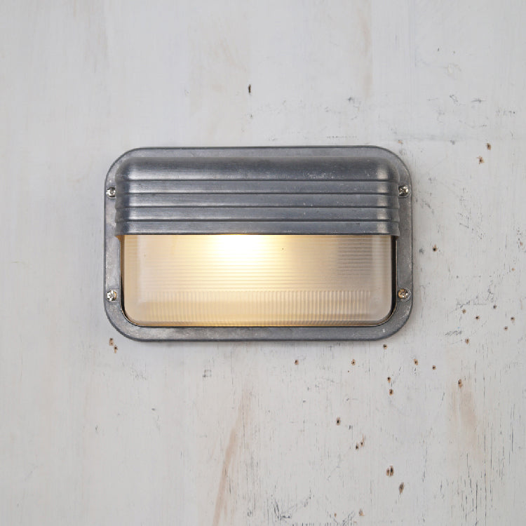 Riova Outdoor Wall Light