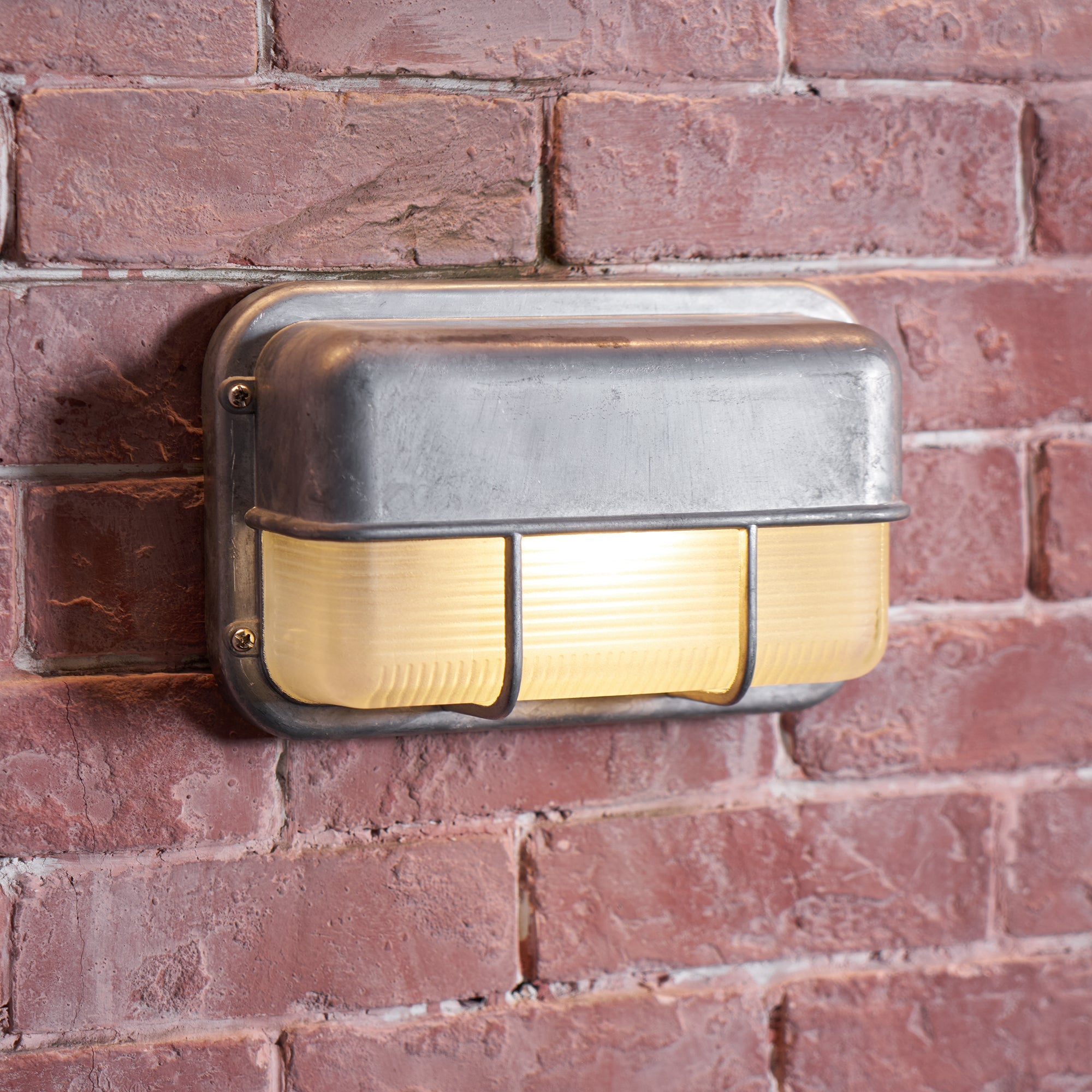 Riova Outdoor Wall Light