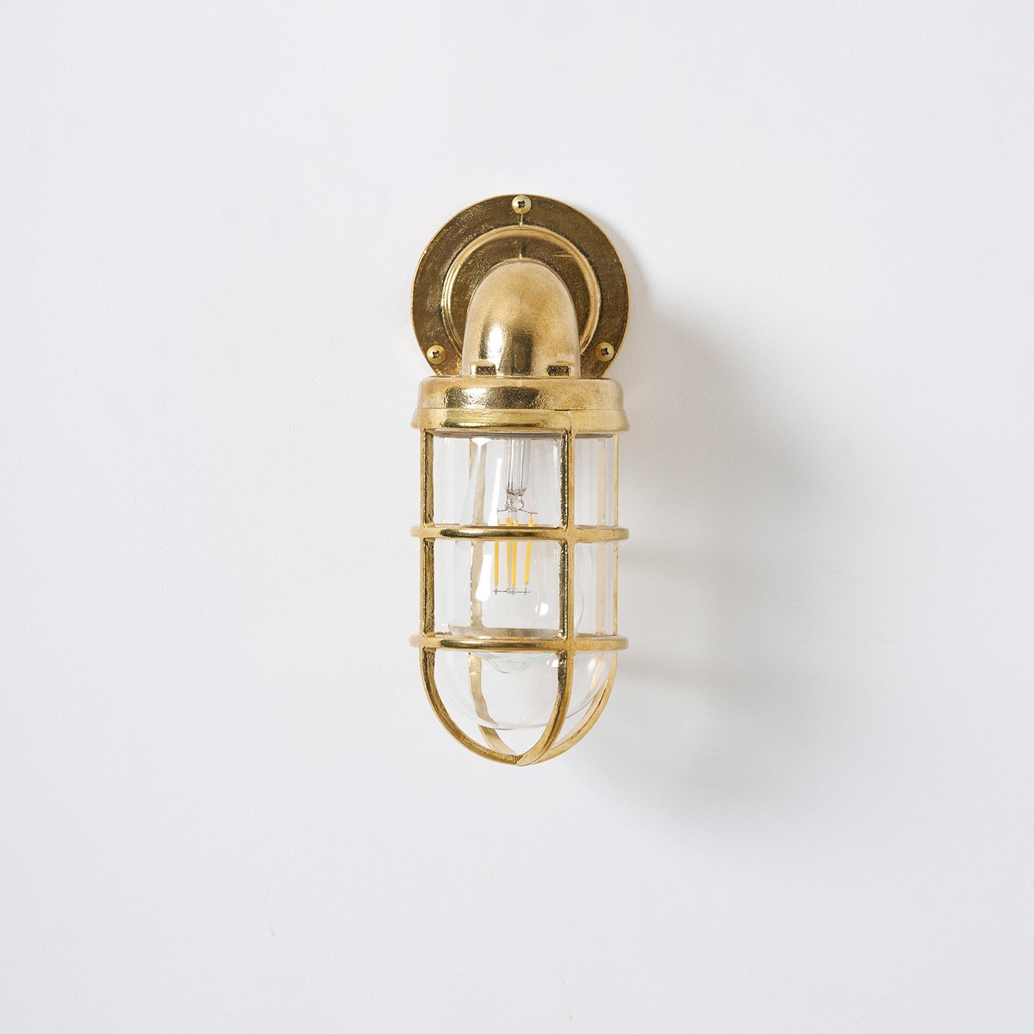 Orilin Outdoor Wall Light