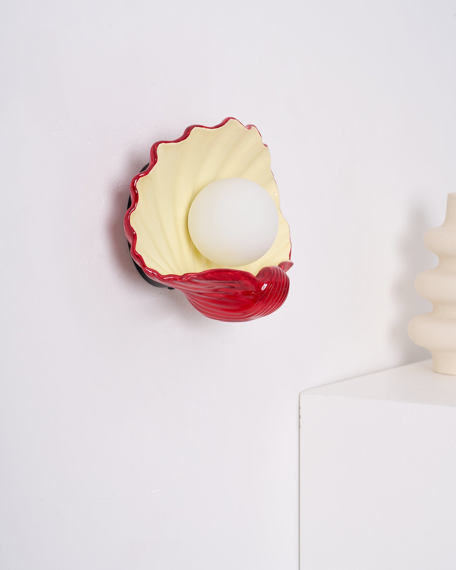 Haleen Wall Light