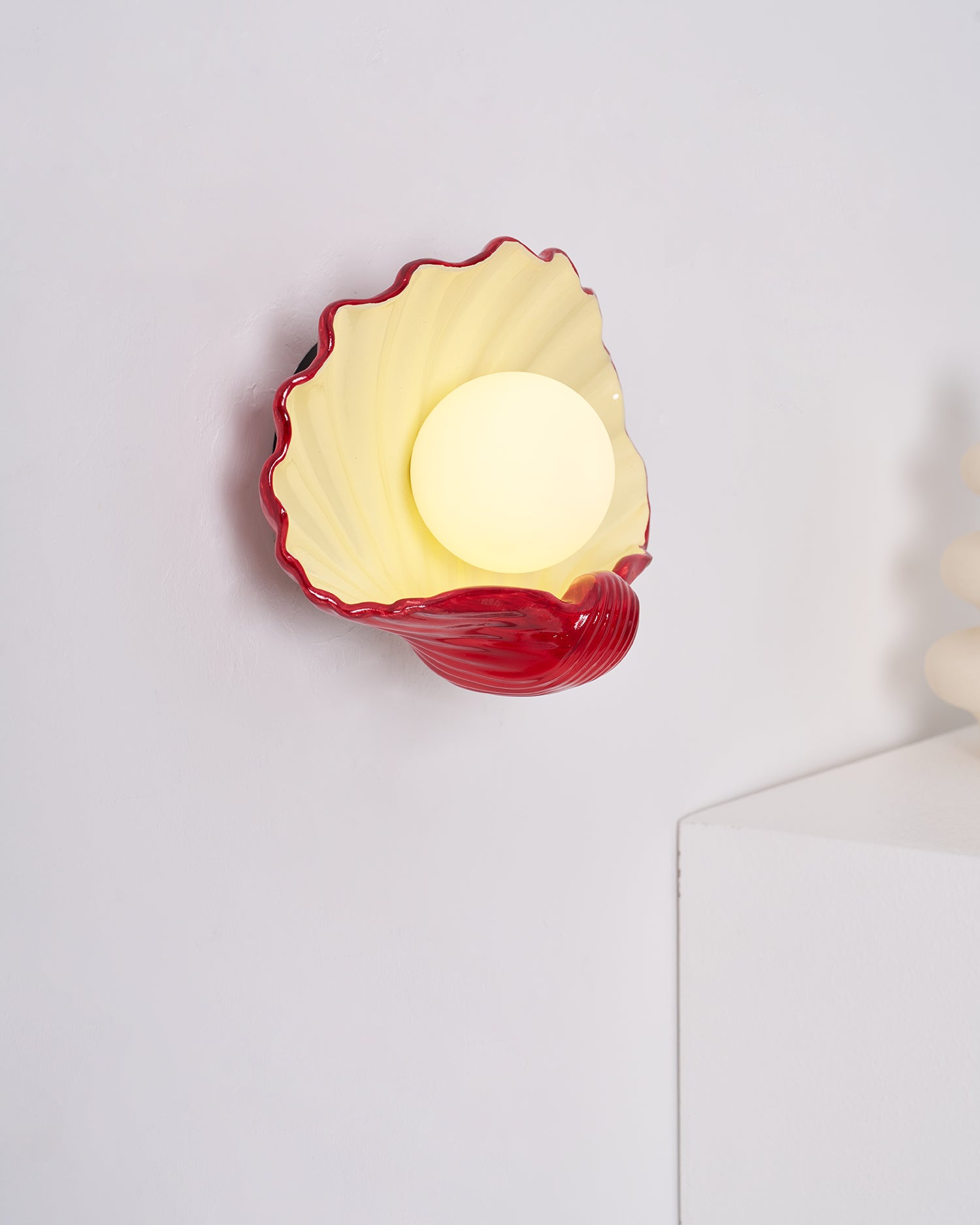 Haleen Wall Light