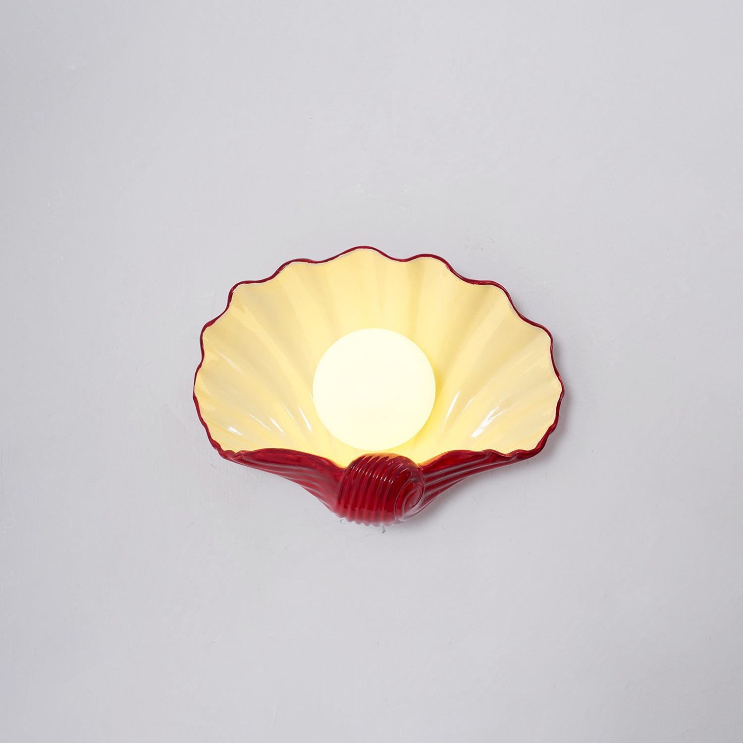 Haleen Wall Light