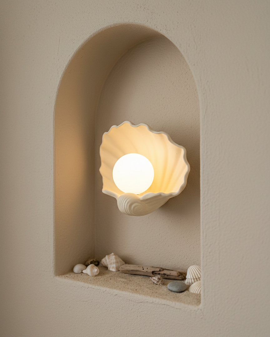 Haleen Wall Light