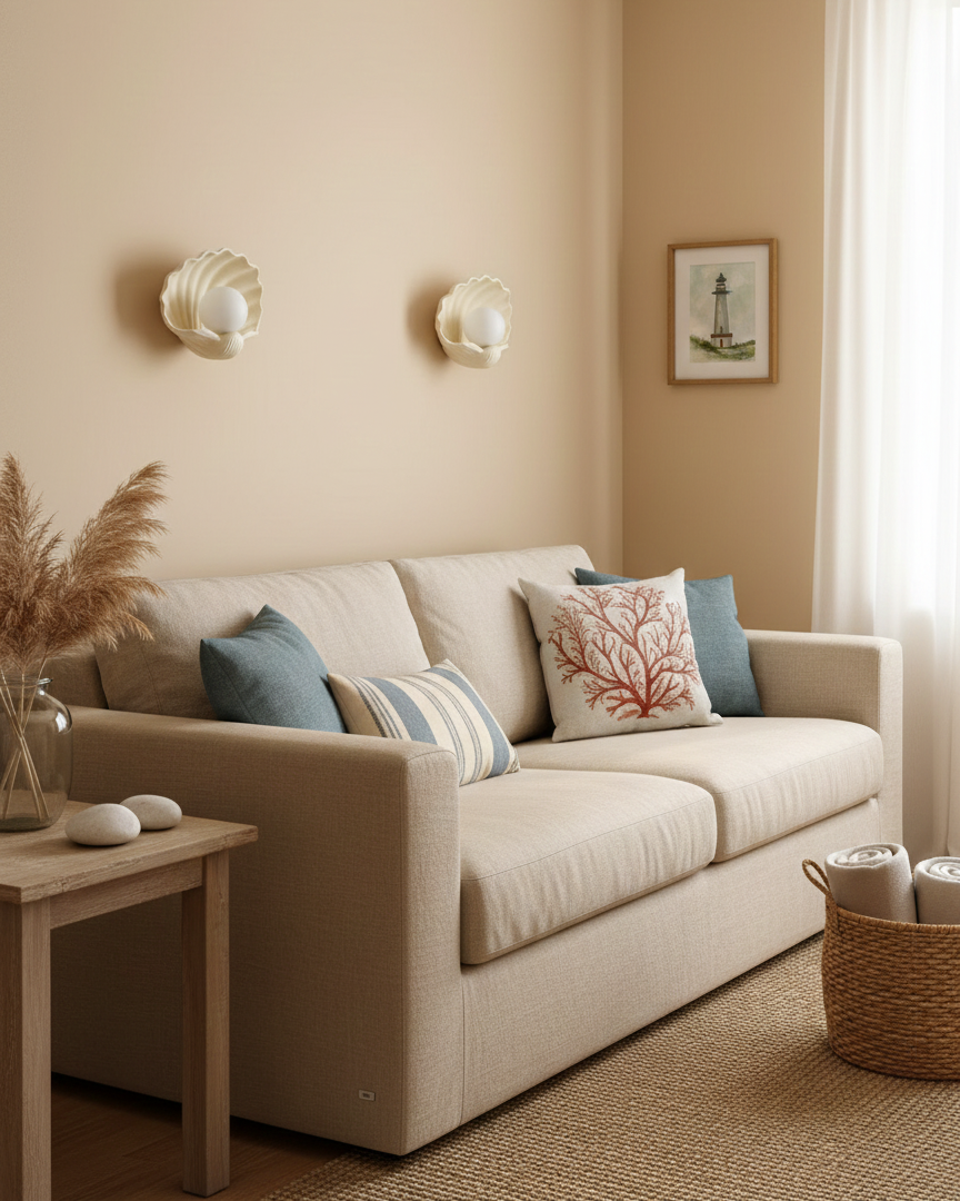 Haleen Wall Light