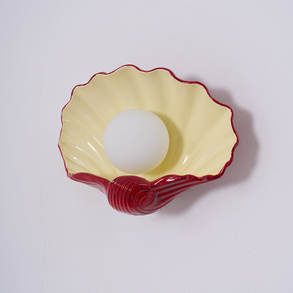 Haleen Wall Light