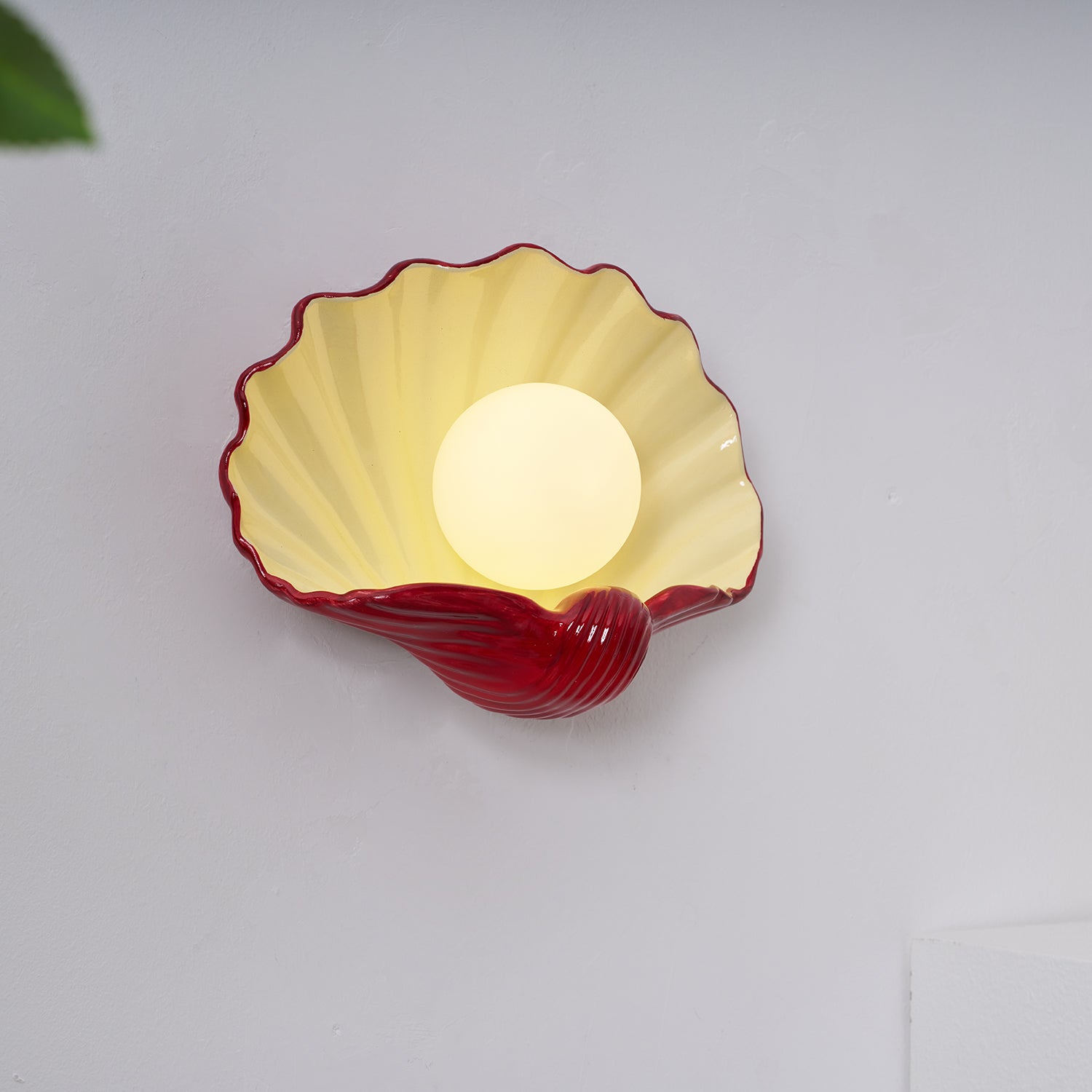 Haleen Wall Light