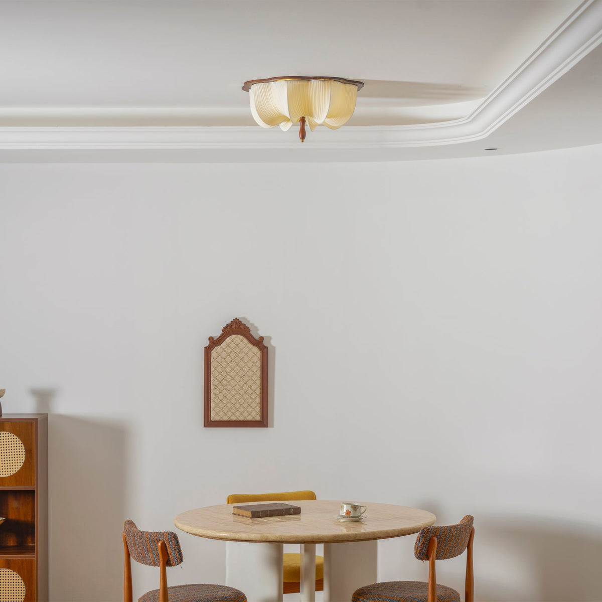 Marivelle Ceiling Lamp – detail 13