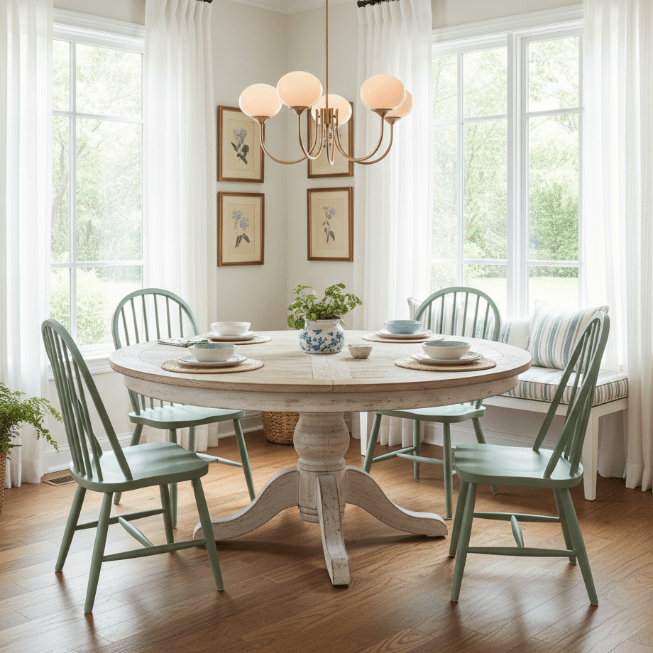 Melni Chandelier