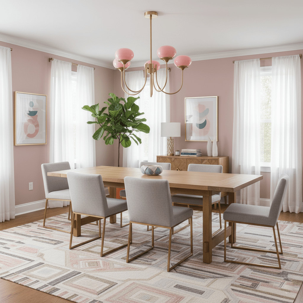 Melni Chandelier