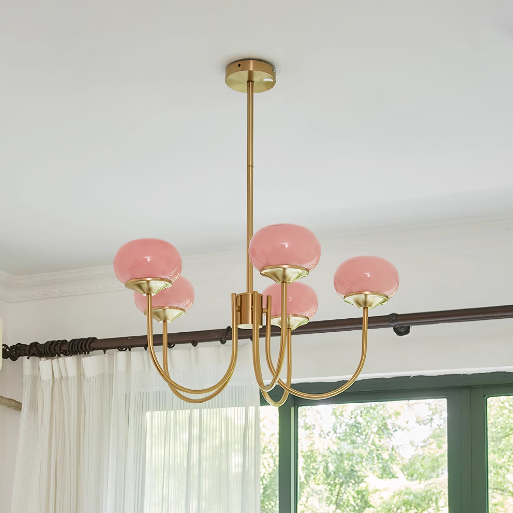 Melni Chandelier