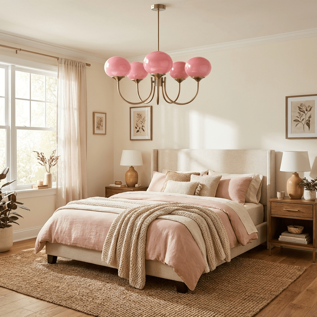 Melni Chandelier
