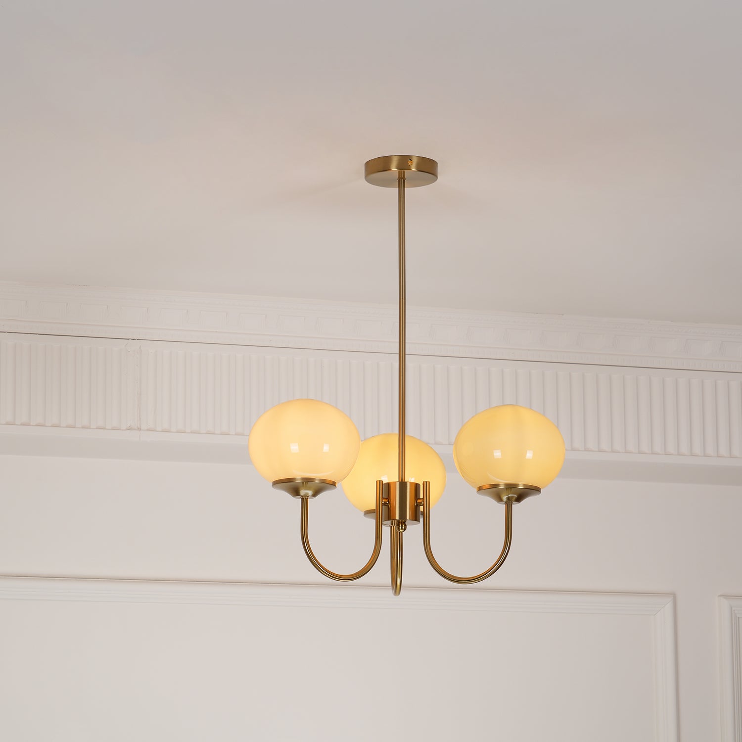 Melni Chandelier