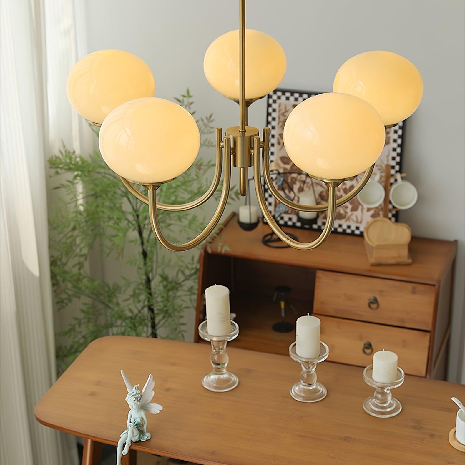 Melni Chandelier