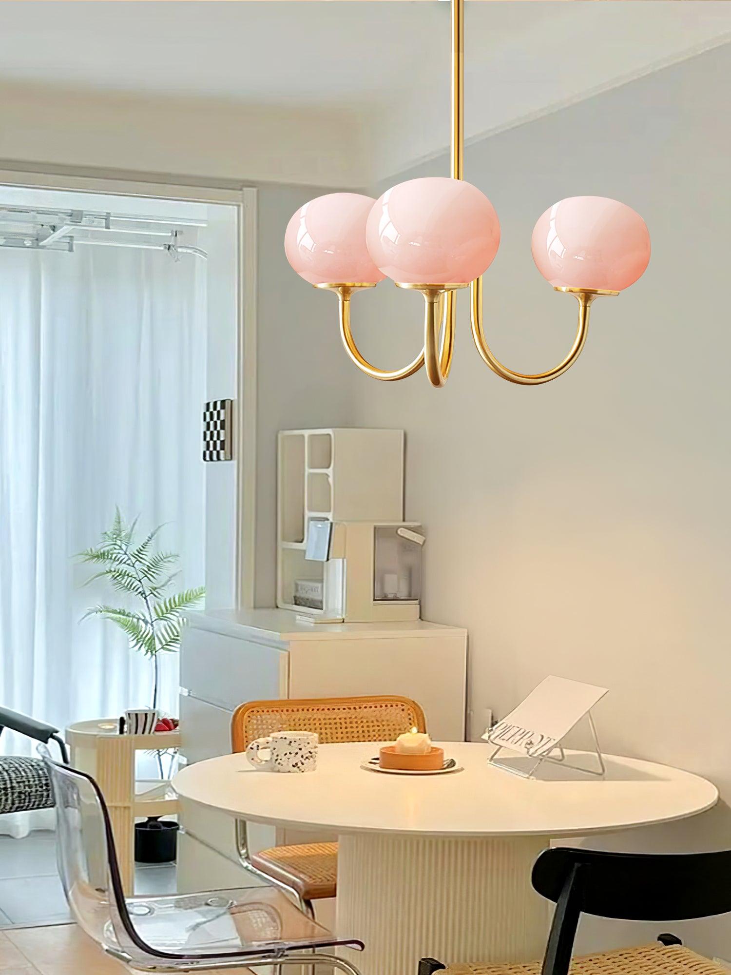 Melni Chandelier