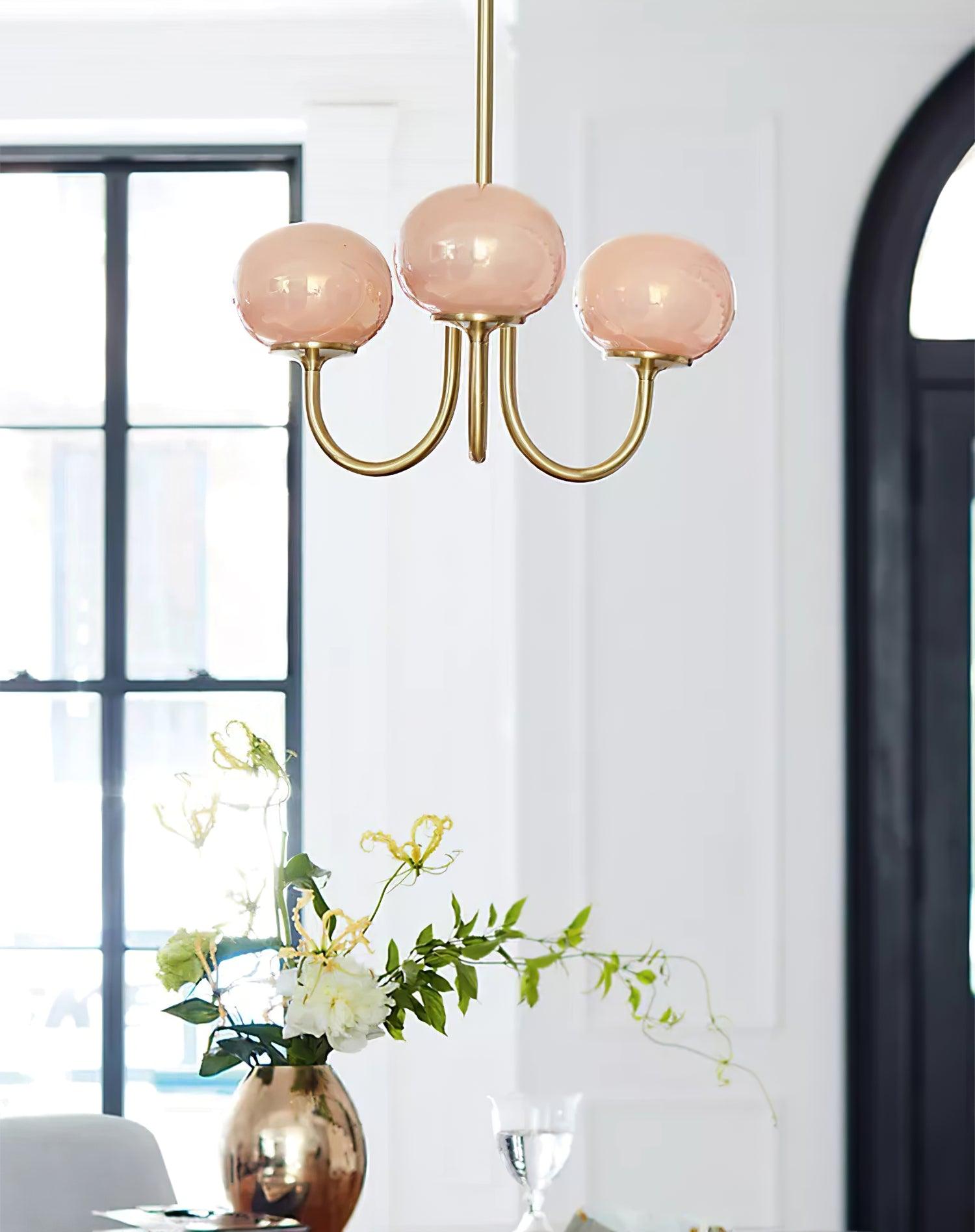 Melni Chandelier