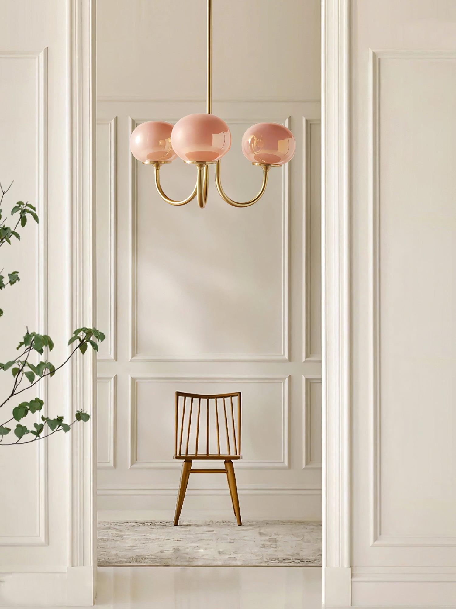 Melni Chandelier