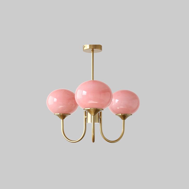 Melni Chandelier