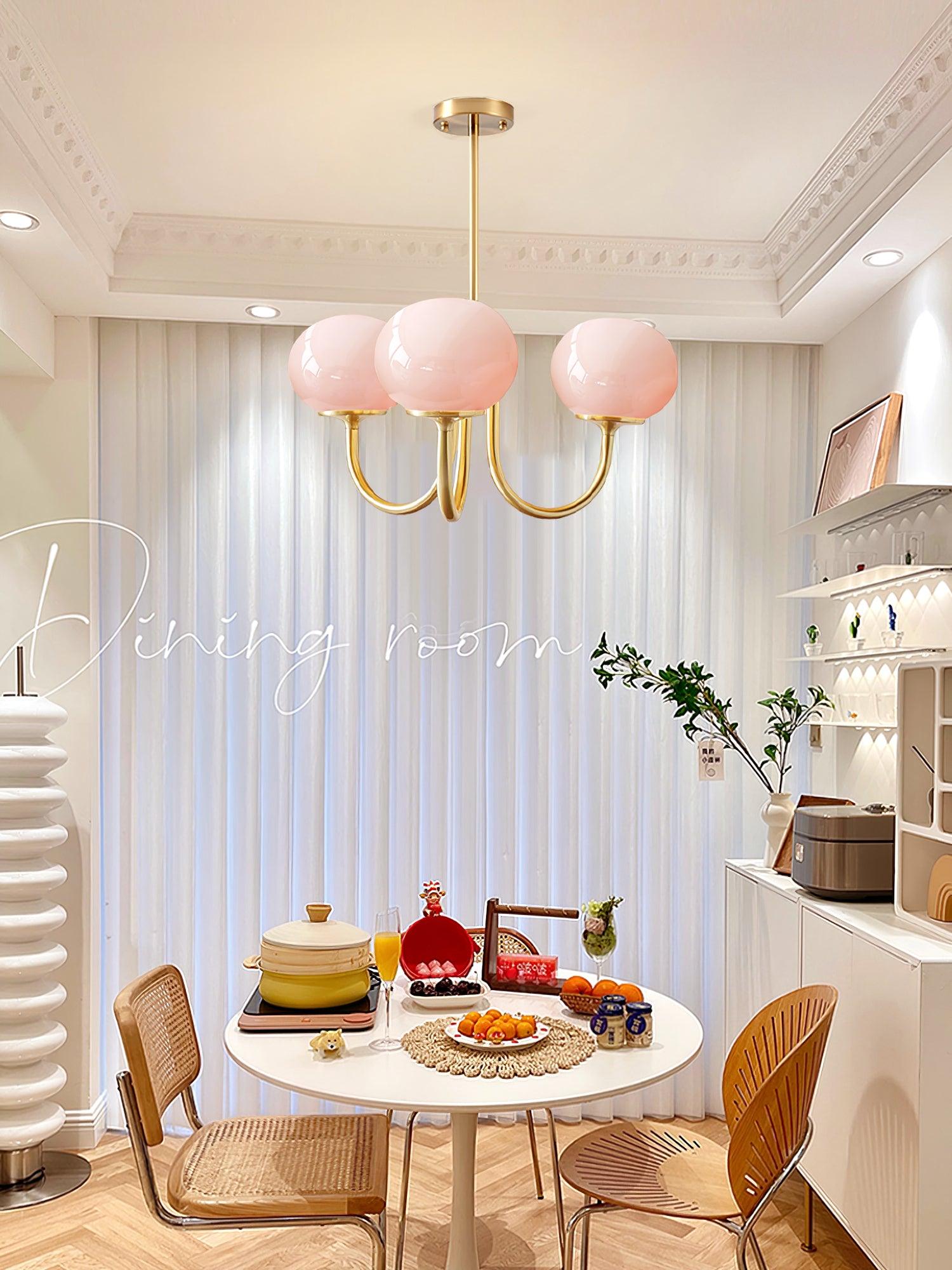 Melni Chandelier
