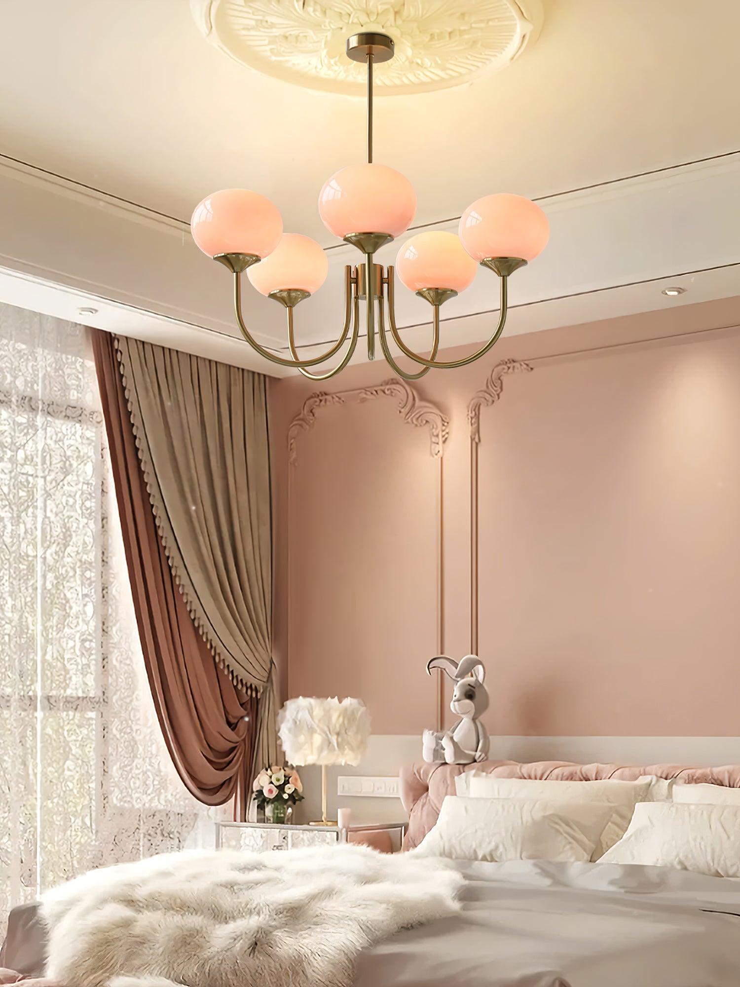 Melni Chandelier