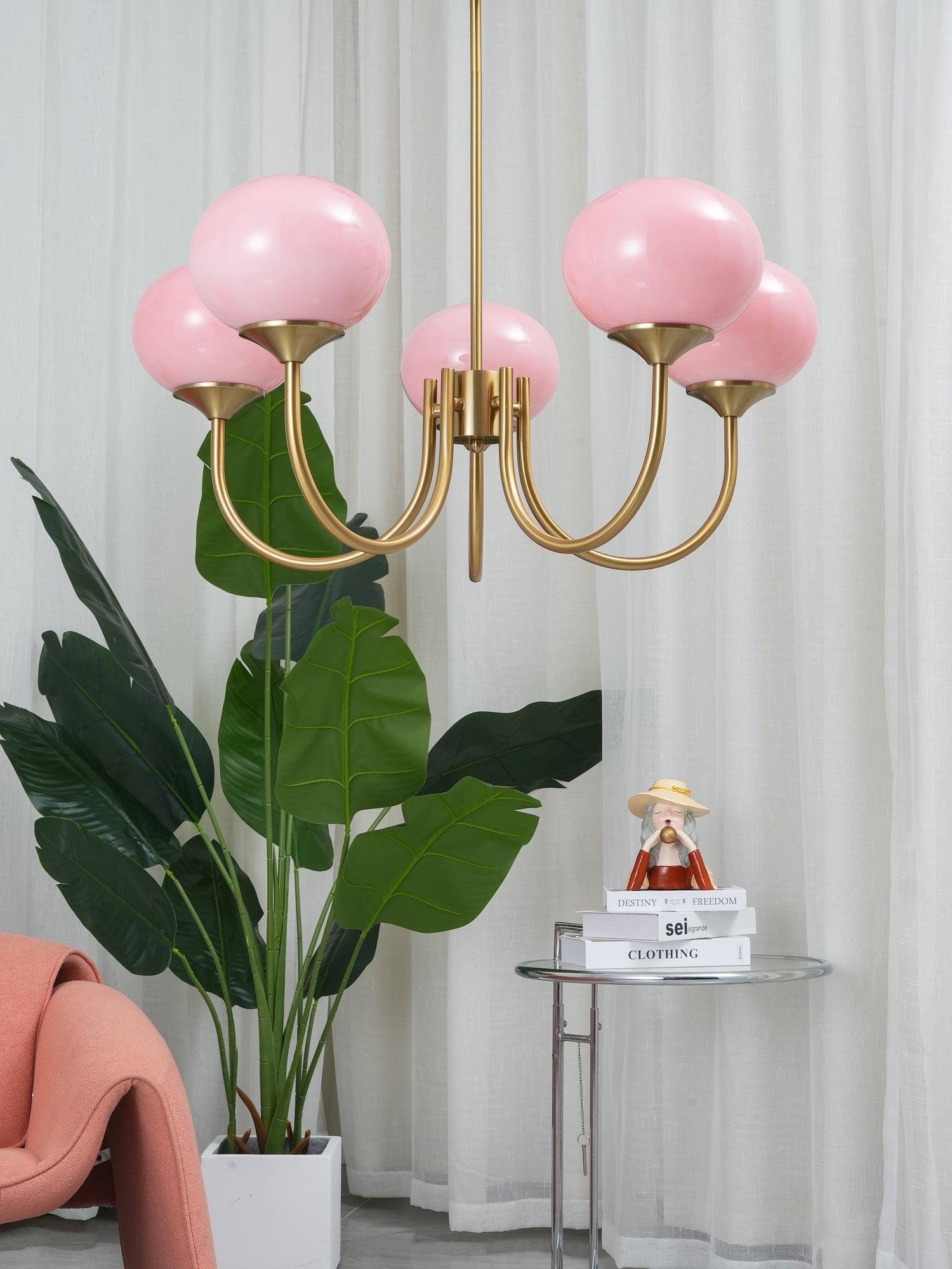 Melni Chandelier