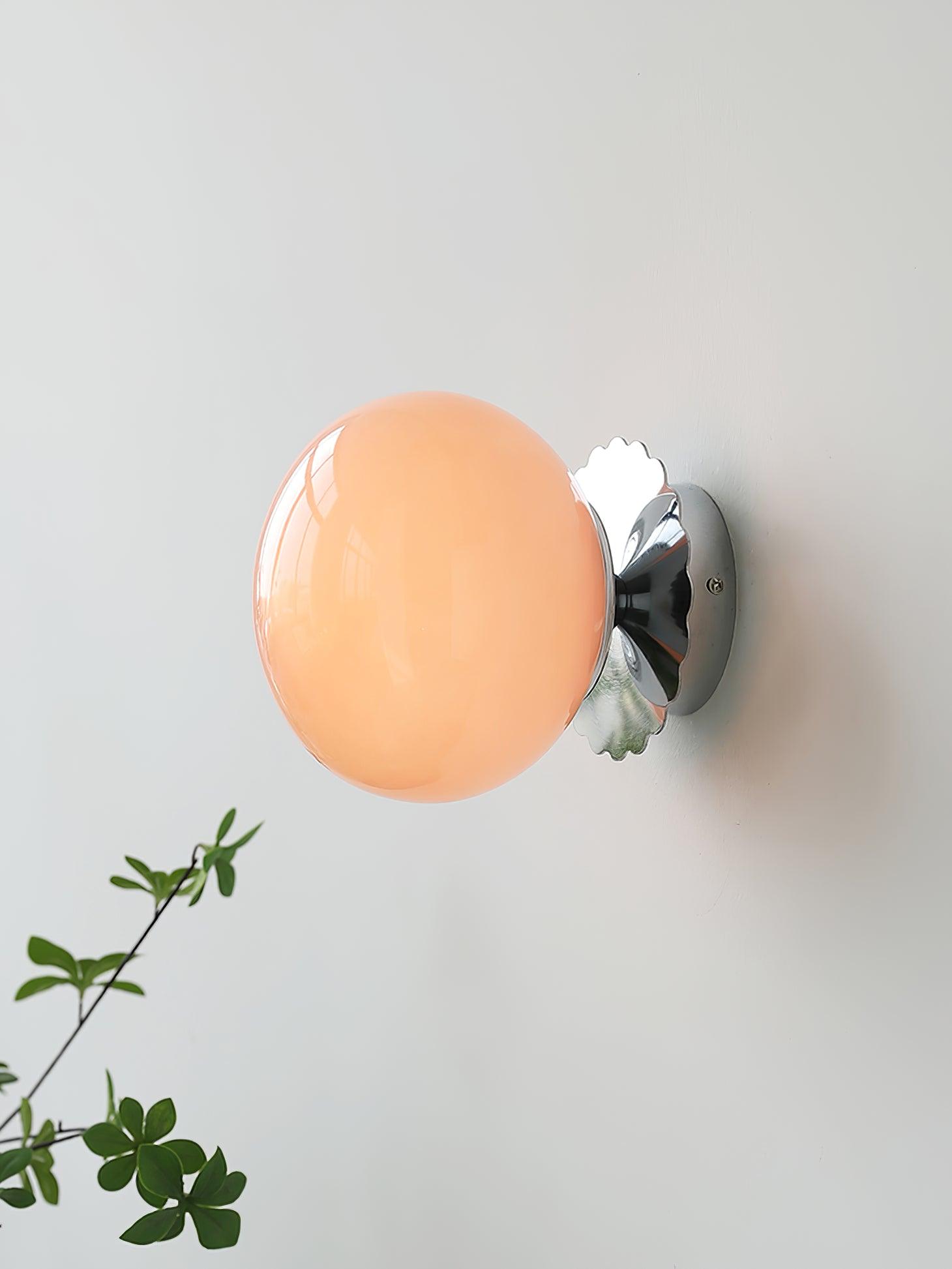 Cayvial Modern Wall Light