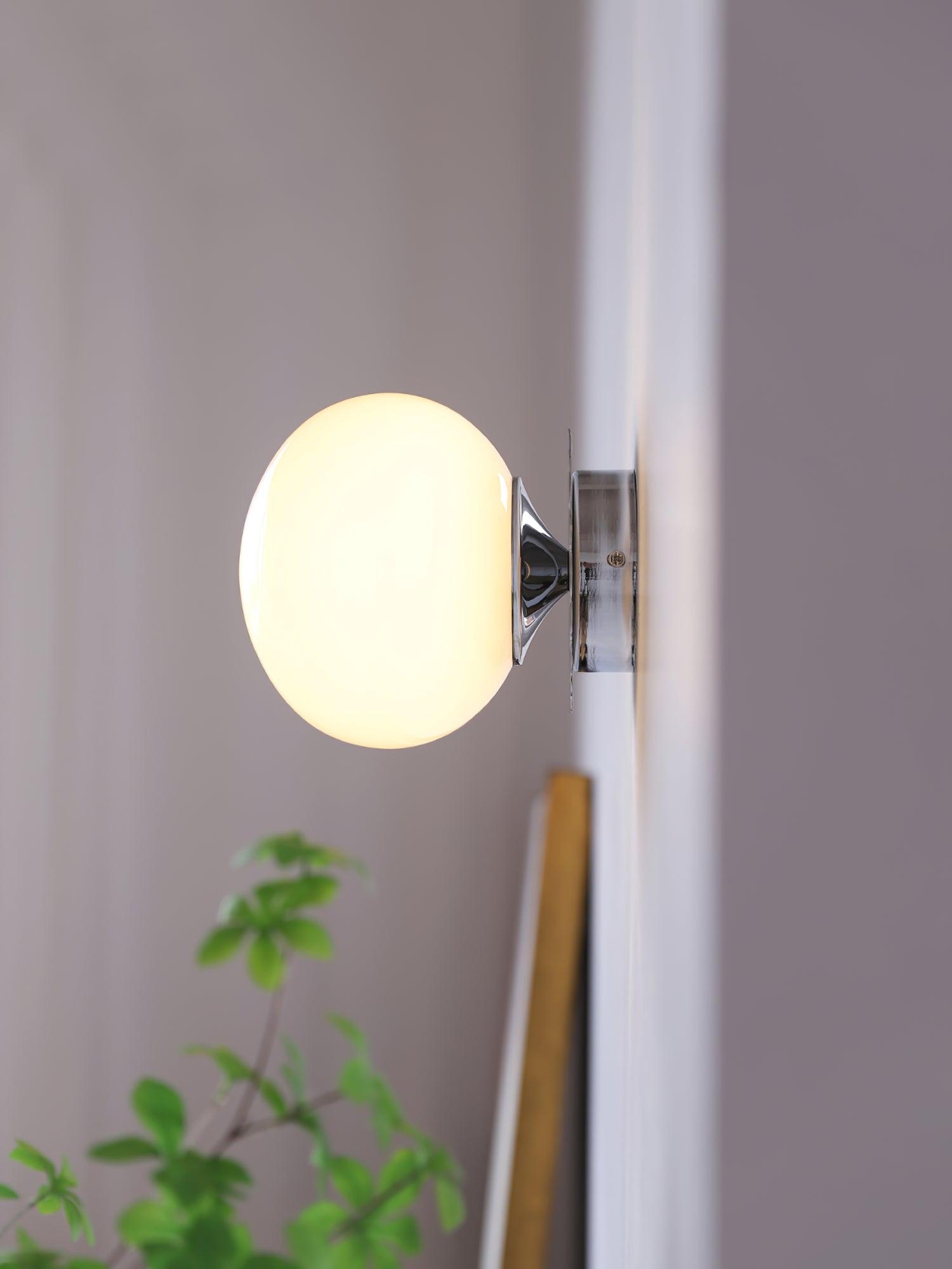 Cayvial Modern Wall Light