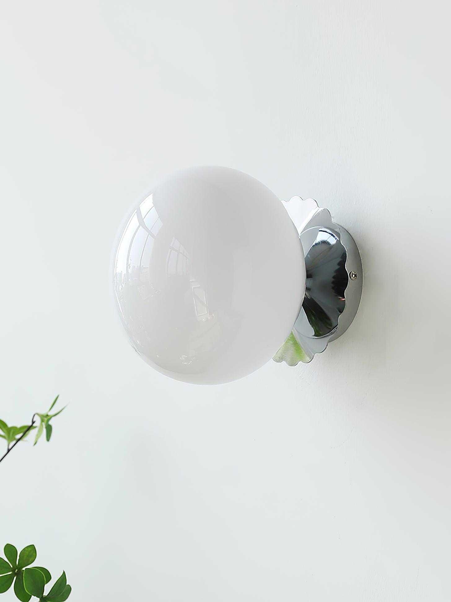 Cayvial Modern Wall Light