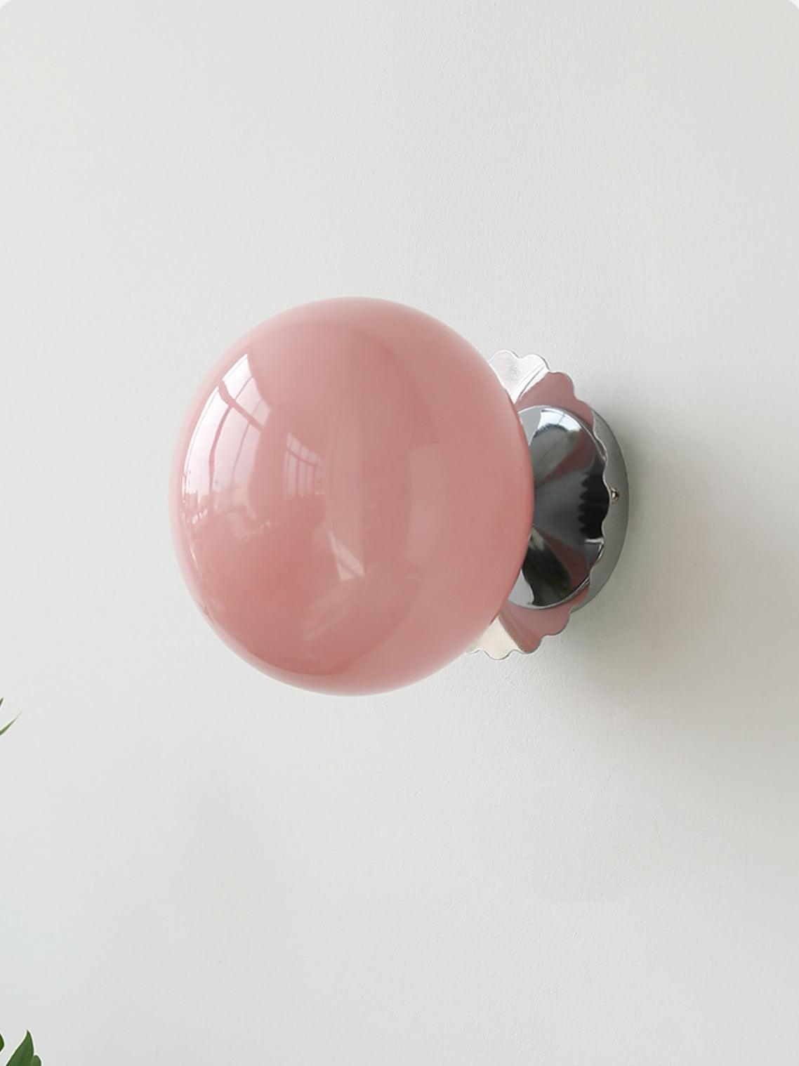 Cayvial Modern Wall Light