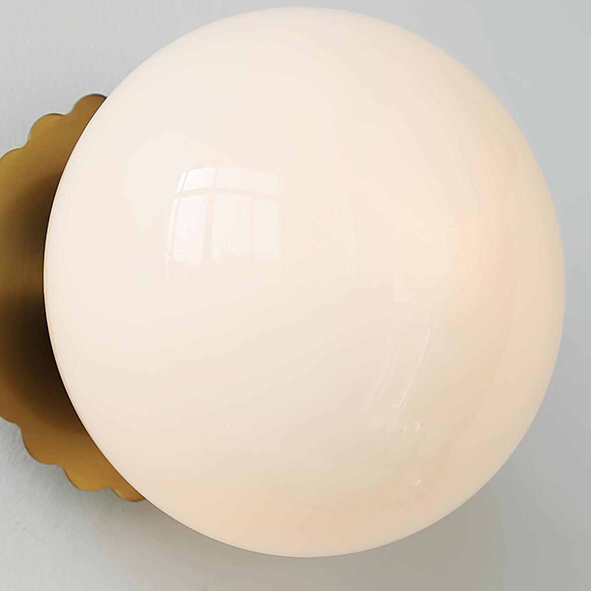 Cayvial Modern Wall Light