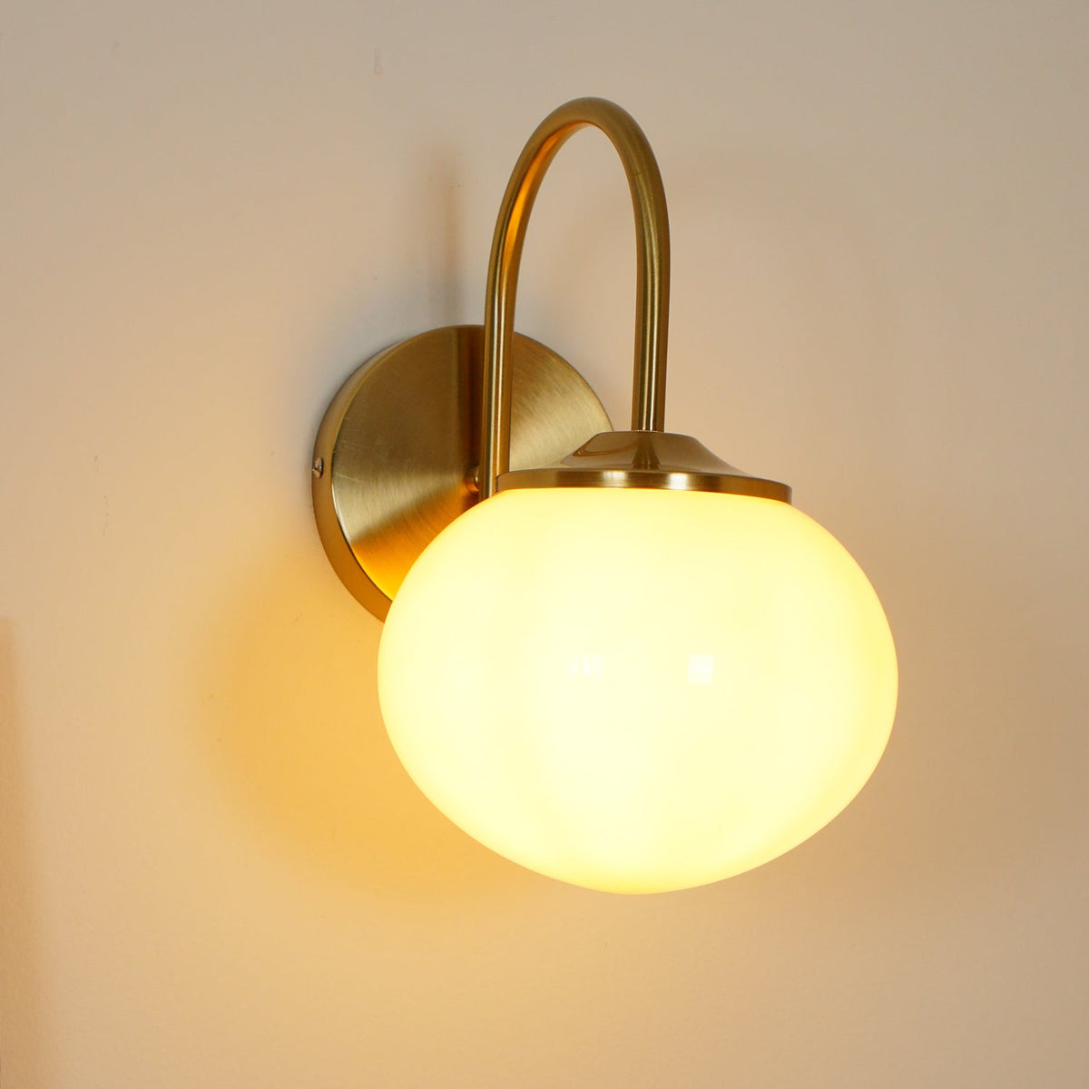 Marshmallow Wall Lamp – detail 34