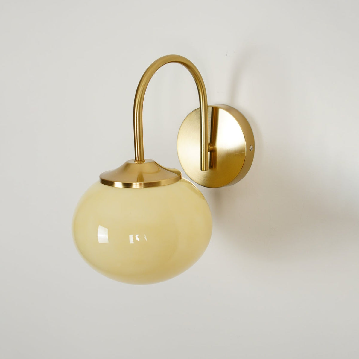 Marshmallow Wall Lamp – detail 21