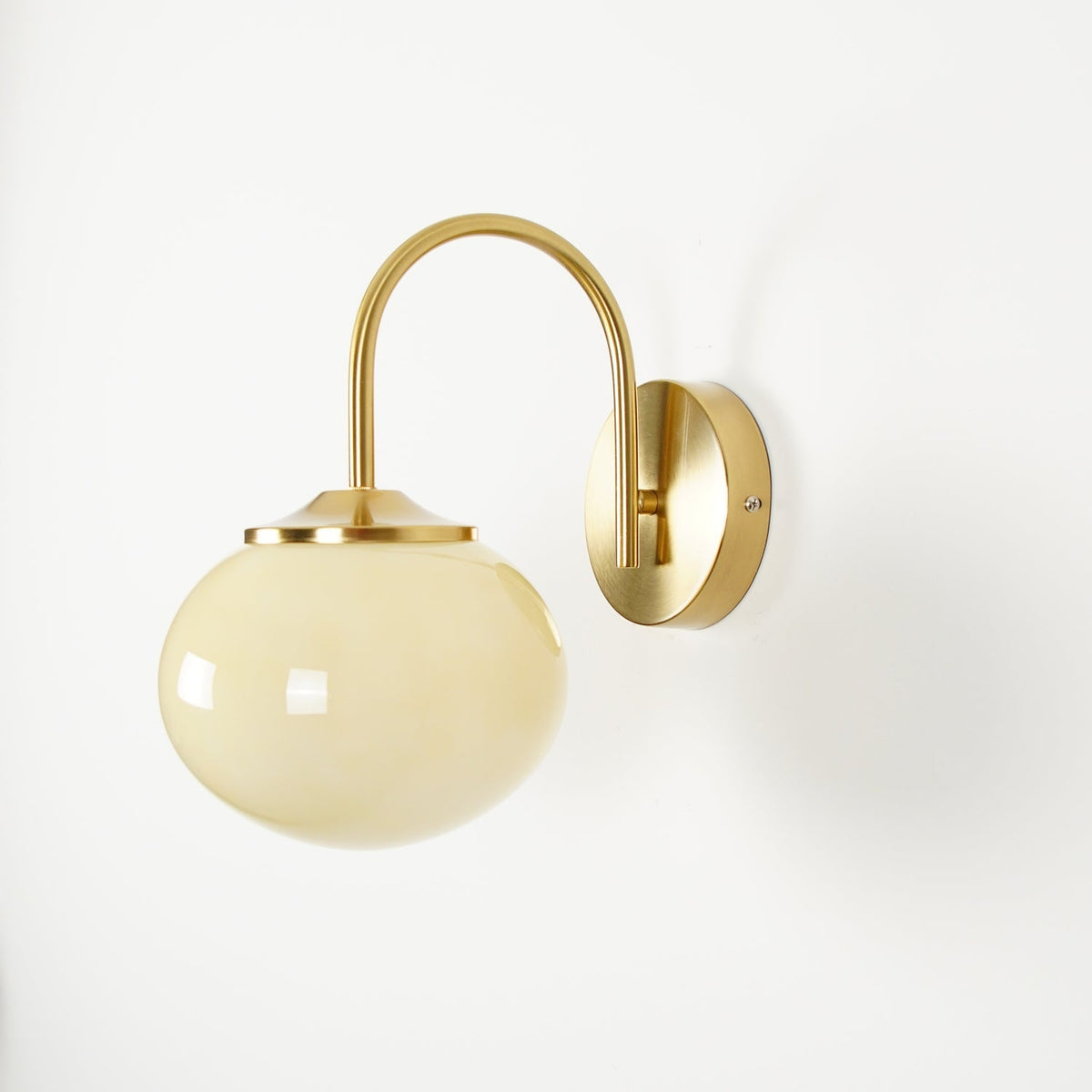 Marshmallow Wall Lamp – detail 22