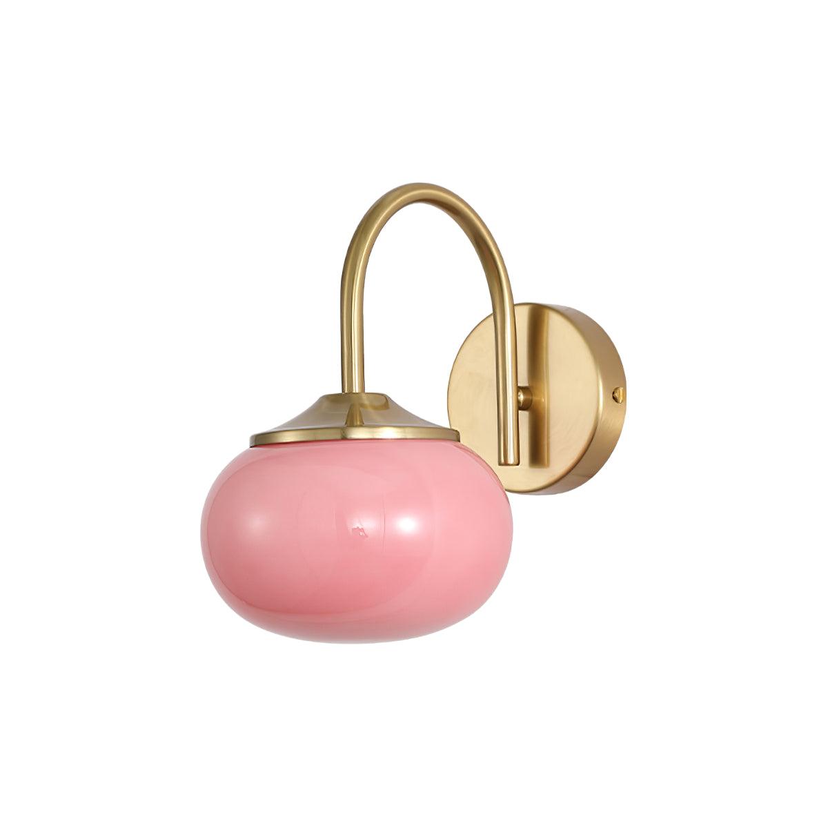 Marshmallow Wall Lamp – detail 13