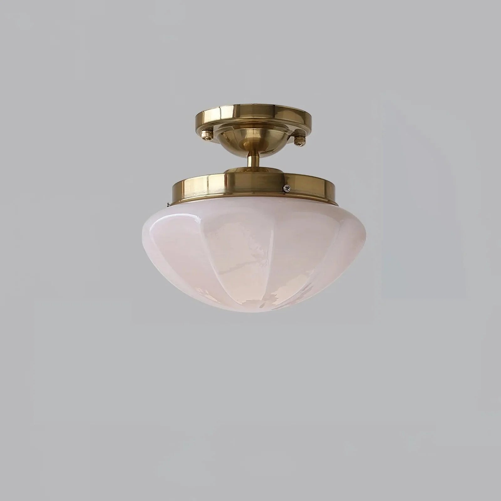 Osella Art Deco Pendant Light